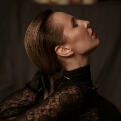 Анна Поздеева, 30.07, Москва