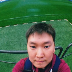 Александр Кондратьев, Якутск