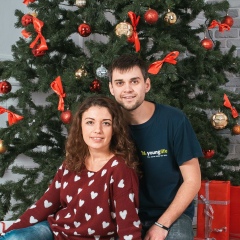 Саня Данилюк, 30.11, Запорожье