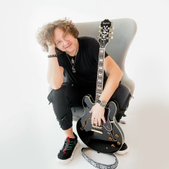 Николай Крупатин, 14.02, Москва