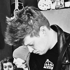 Дмитрий Лысенко, 10.02