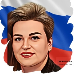 Юля Миронова, 26.11.1980, Приозерск