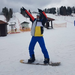 Игорь Сурков, 12.11, Орск