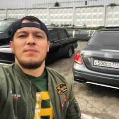 Savz Rakhimov, 17.10, Dubai