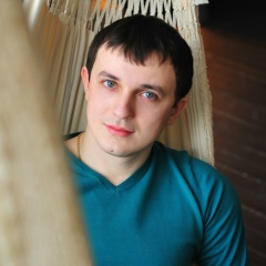 Павел Манченко, 30.05.1986, Самара