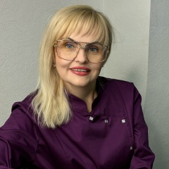 Лариса Горишняя, 28.12, Йошкар-Ола