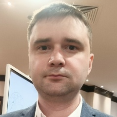 Сергей Самсонов, 06.10.1992, Саратов