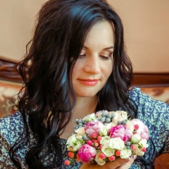 Елена Швец, 21.08.1981, Санкт-Петербург