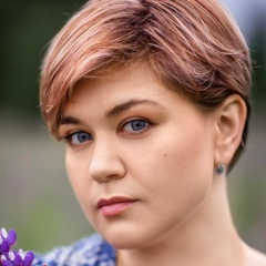 Светлана Березанская, 09.02.1988, Москва