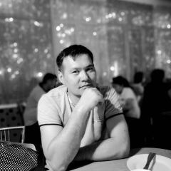 Маргулан Алкебаев, 02.11, Жезказган