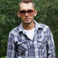 Виктор Ашмарин, 05.06, Санкт-Петербург
