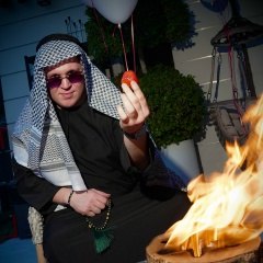 Иван Кузнецов, 08.06