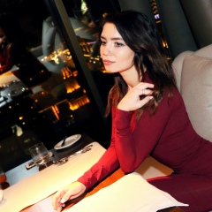 Диана Ройс, 22.08, Москва