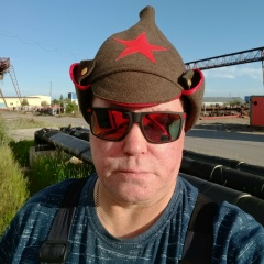 Андрей Колеватов, 13.12.1968, Шадринск