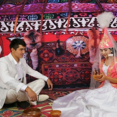 Канат Кенжехан, 11.04.1995, Алматы