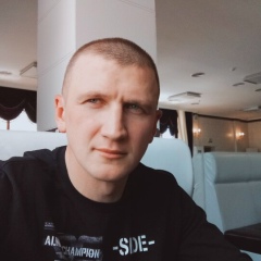 Сергей Никитин, 01.01.1983