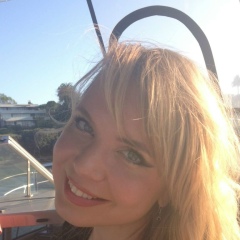 Ekaterina Bezhatskaja, 12.01.1985, Auckland