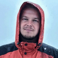 Алексей Колесников, 25.05.1994, Нижний Тагил