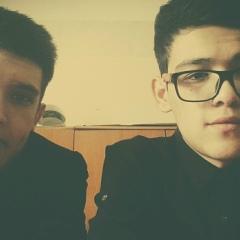 Muxammadali Shayh, 18.10.1994, Ташкент