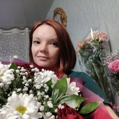 Алина Моисей, 09.04, Волгоград