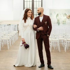 Лиза Овсянникова-Butler, 13.07.1989, Москва