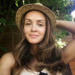 Евгения Ткачук, 01.06