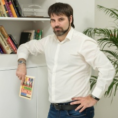 Алексей Цветянский, 31.12.1983, Ростов-на-Дону