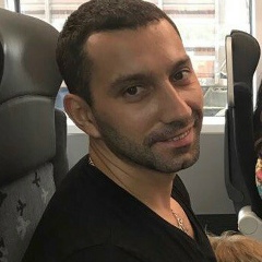 Андрей Мартынов, 10.09.1984, Алматы