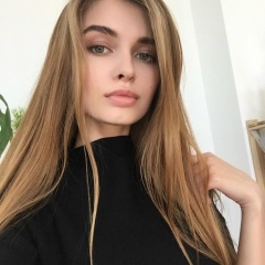 Марина Головченко, 01.08