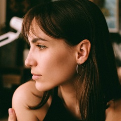 Юля Гербрандт, 26.01.1993