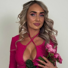 Марина Коновальчук, 21.04, Соликамск