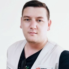 Марлен Зинадинов, 25.03.1989, Ташкент