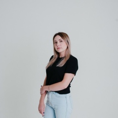 Наталья Кравченко, 01.06, Астрахань