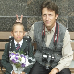 Владимир Безносов, 12.11.1978