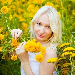 Анютка Джиладжи, 10.08.1988, Симферополь