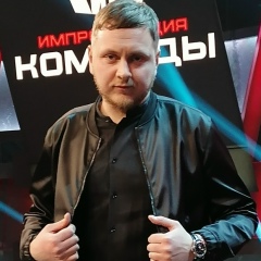 Алексей Бахметьев, 01.09.1985, Красноярск