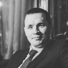 Тимур Хамидуллин, 11.07, Казань