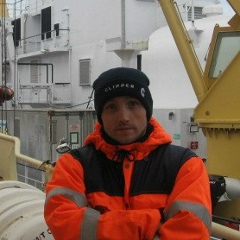 Игорь Куликов, 27.09.1981, Москва