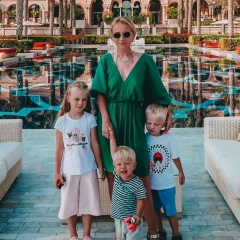 Polina Nuryaeva, 08.10.1992, Москва