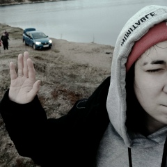 Динара , 23.10.1992, Санкт-Петербург