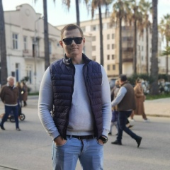 Димон Какичев, 29.09.1989, Ростов-на-Дону