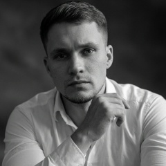 Александр Кузьменко, 12.03, Санкт-Петербург