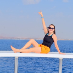 Динара Каримова, Алматы