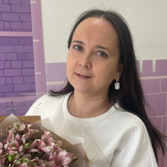 Татьяна Матвеева, 01.04, Чебоксары