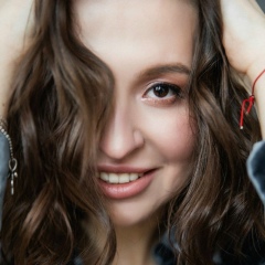 Елена Прилипко, 21.03.1989, Уфа