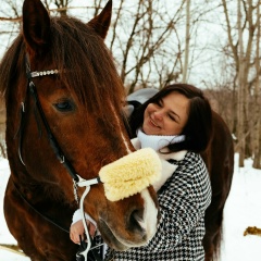 Марина Ференец, 31.10.1985, Москва