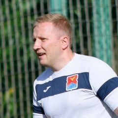 Сергей Храменков, 02.05.1985, Люберцы