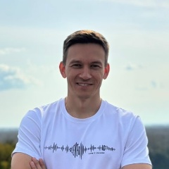 Павел Колычев, 05.11, Иннополис