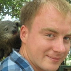 Илья Мамонов, 20.07.1988