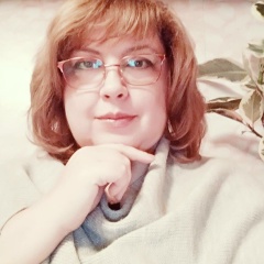 Катерина Федорова, 05.07, Москва